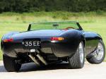 Eagle Lightweight Speedster 2011 года
